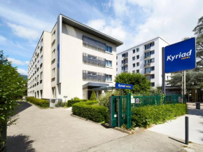 Kyriad Grenoble Centre Grenoble